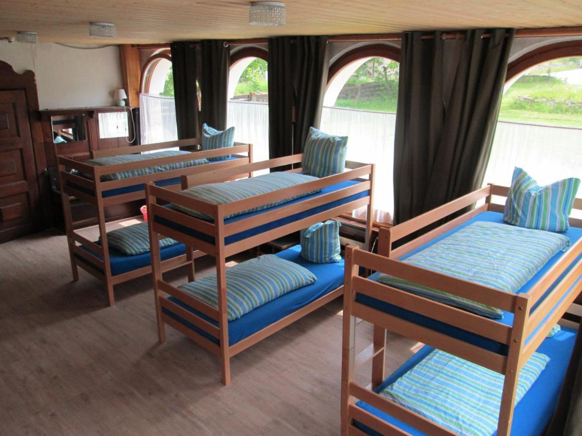 Hotel Jenatsch Parpan Esterno foto